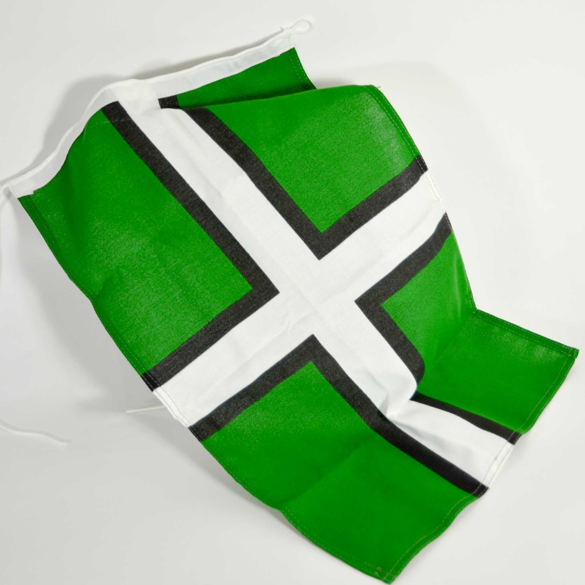 Devon Courtesy Flag 30 x 45cm