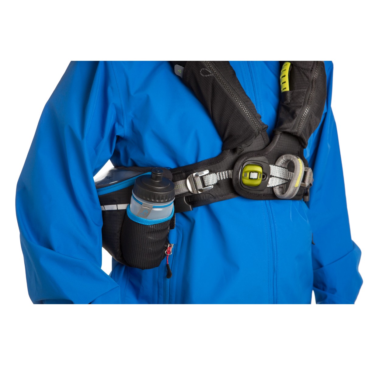 Spinlock Side Pack
