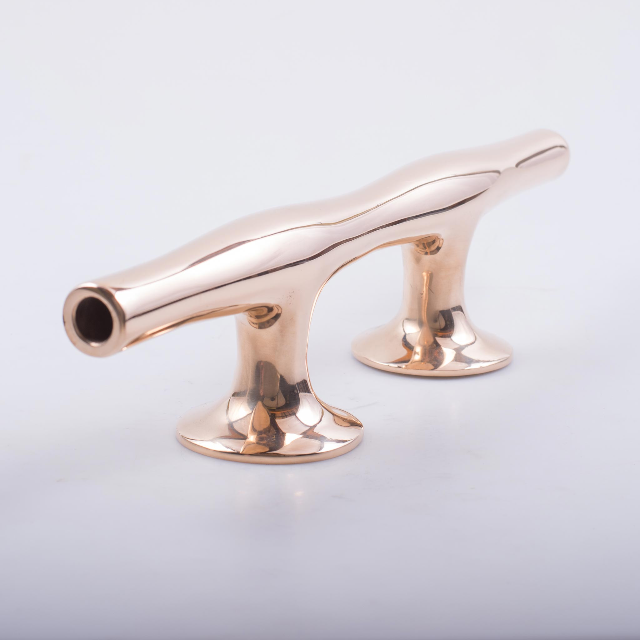 Davey and Co. Herreshoff Cleat Gunmetal