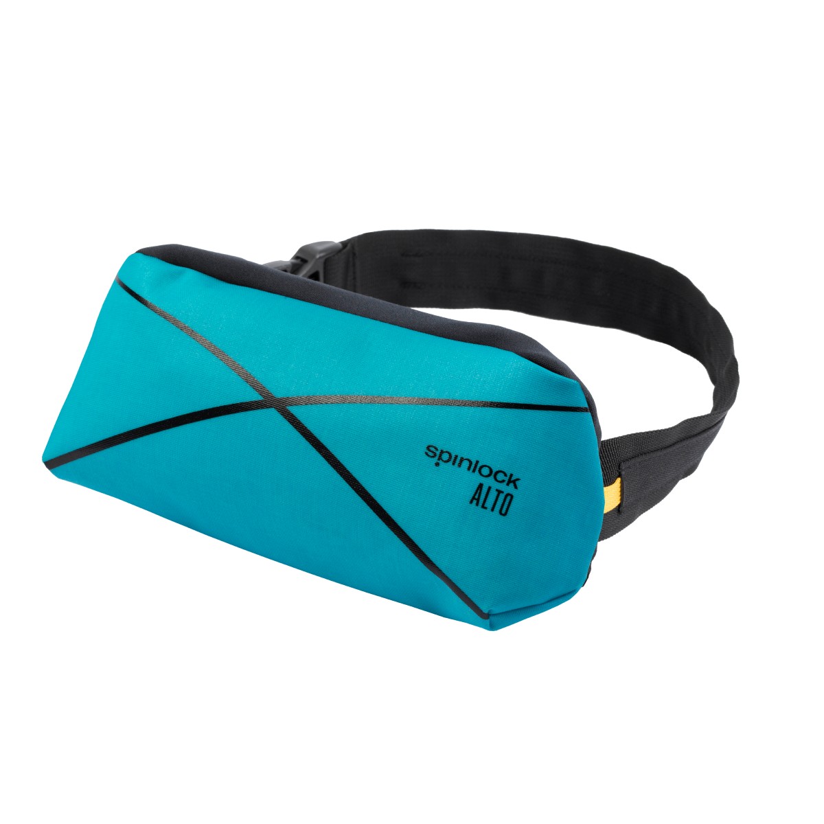 Spinlock ALTO Belt Pack 75N Flotation Aid Atoll Blue