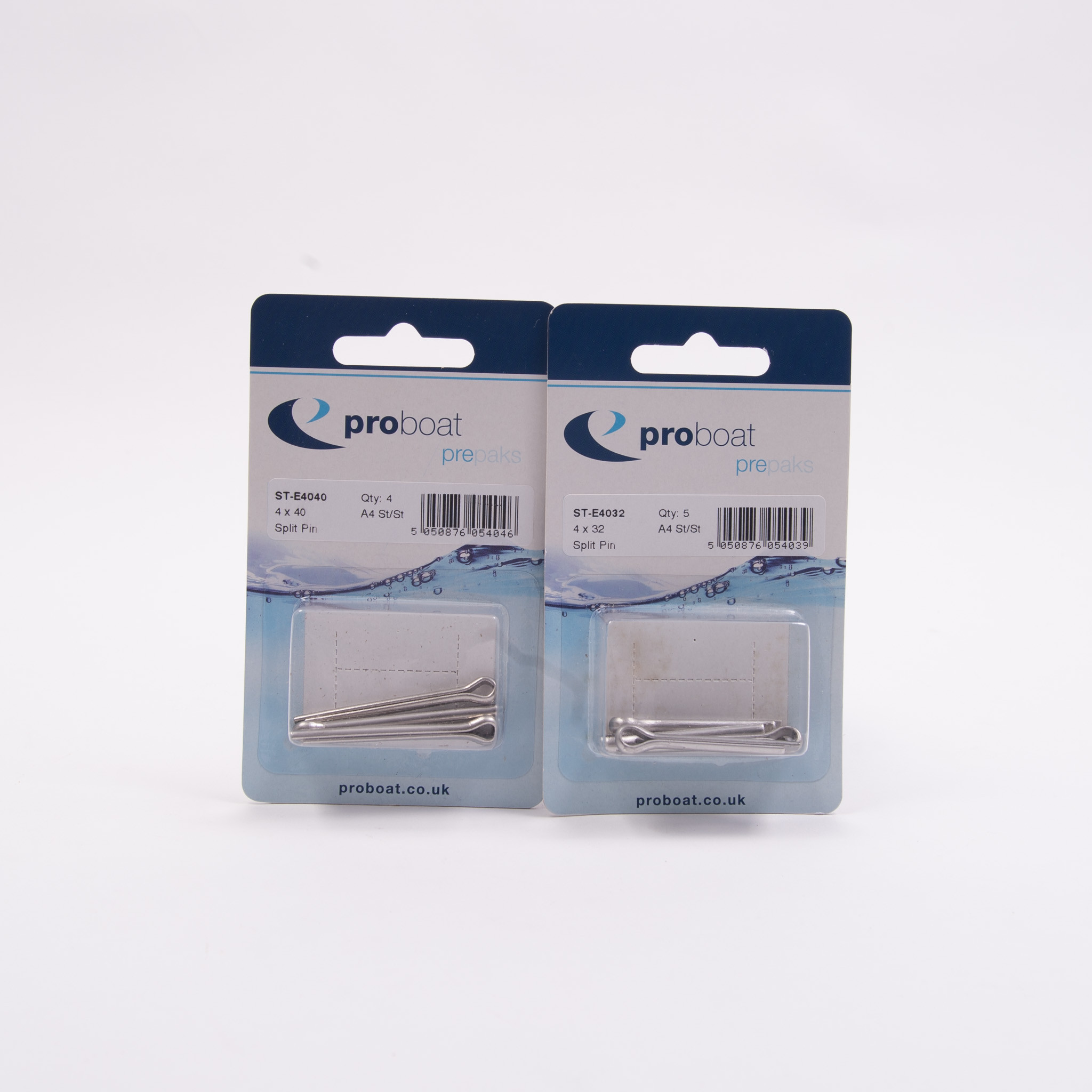 Split Pins A4
