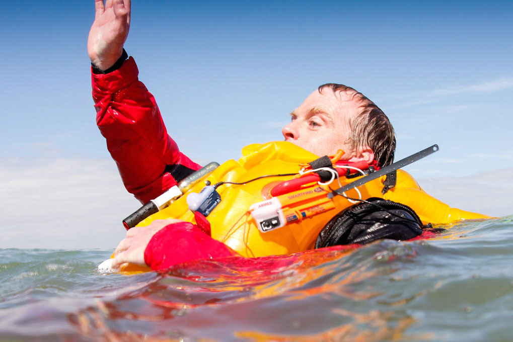 Lifejackets