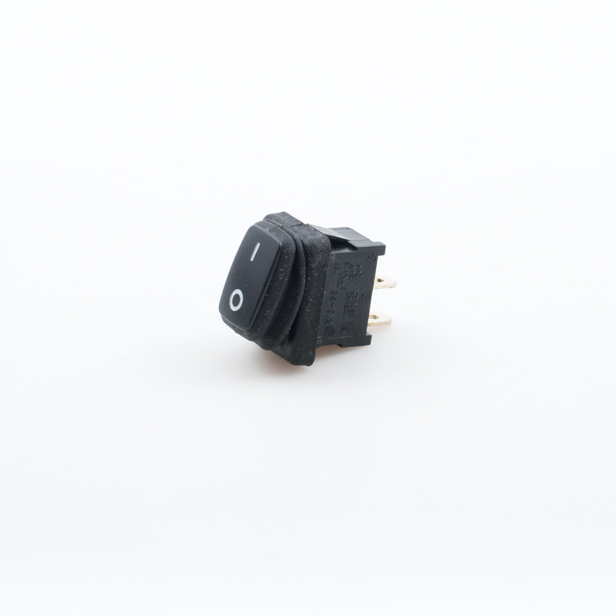 Rocker Switch IP65
