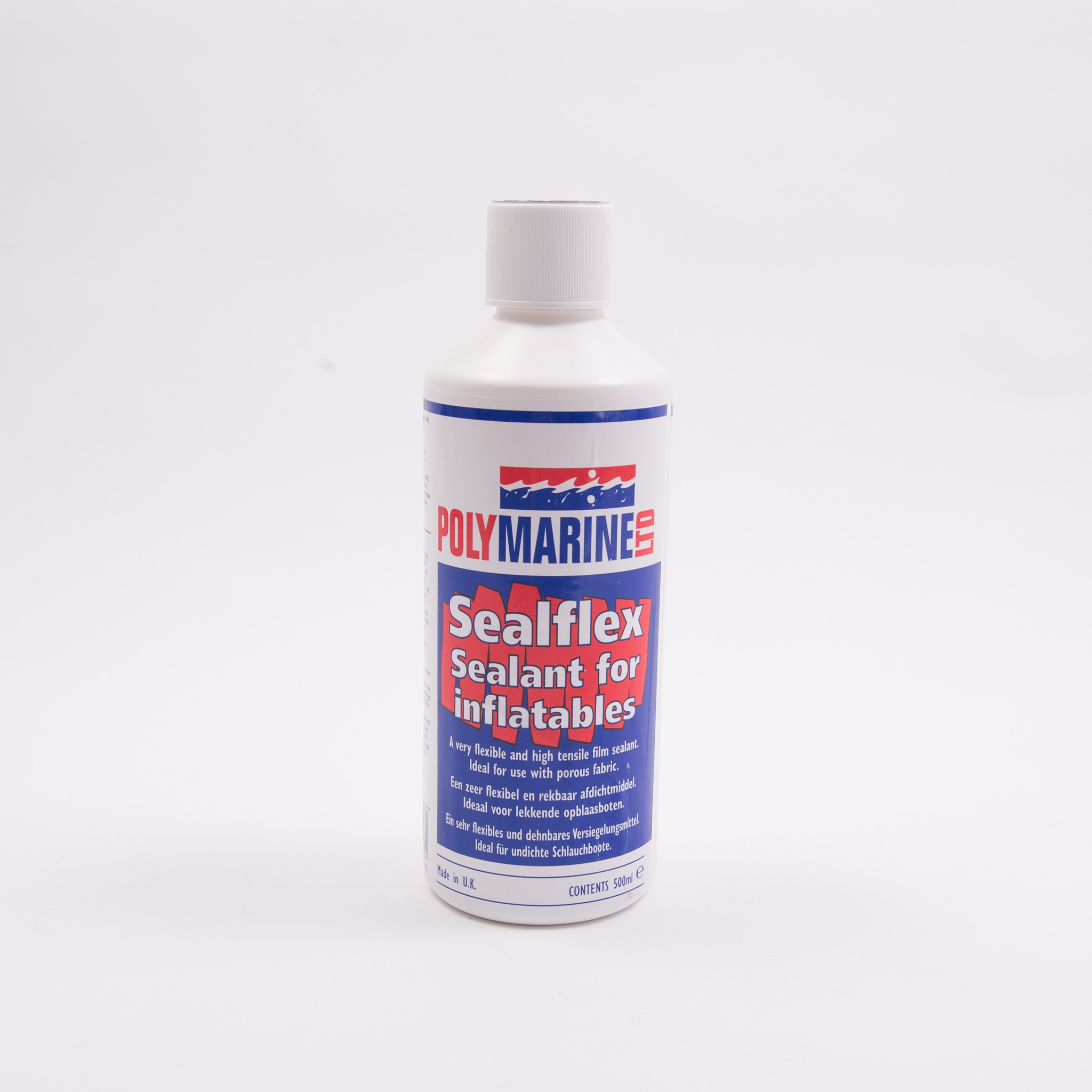 Sealflex Inflatable Boat Sealant 500ml
