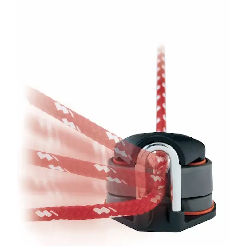 Harken X-Treme Angle Fairlead for 150 Cam 375