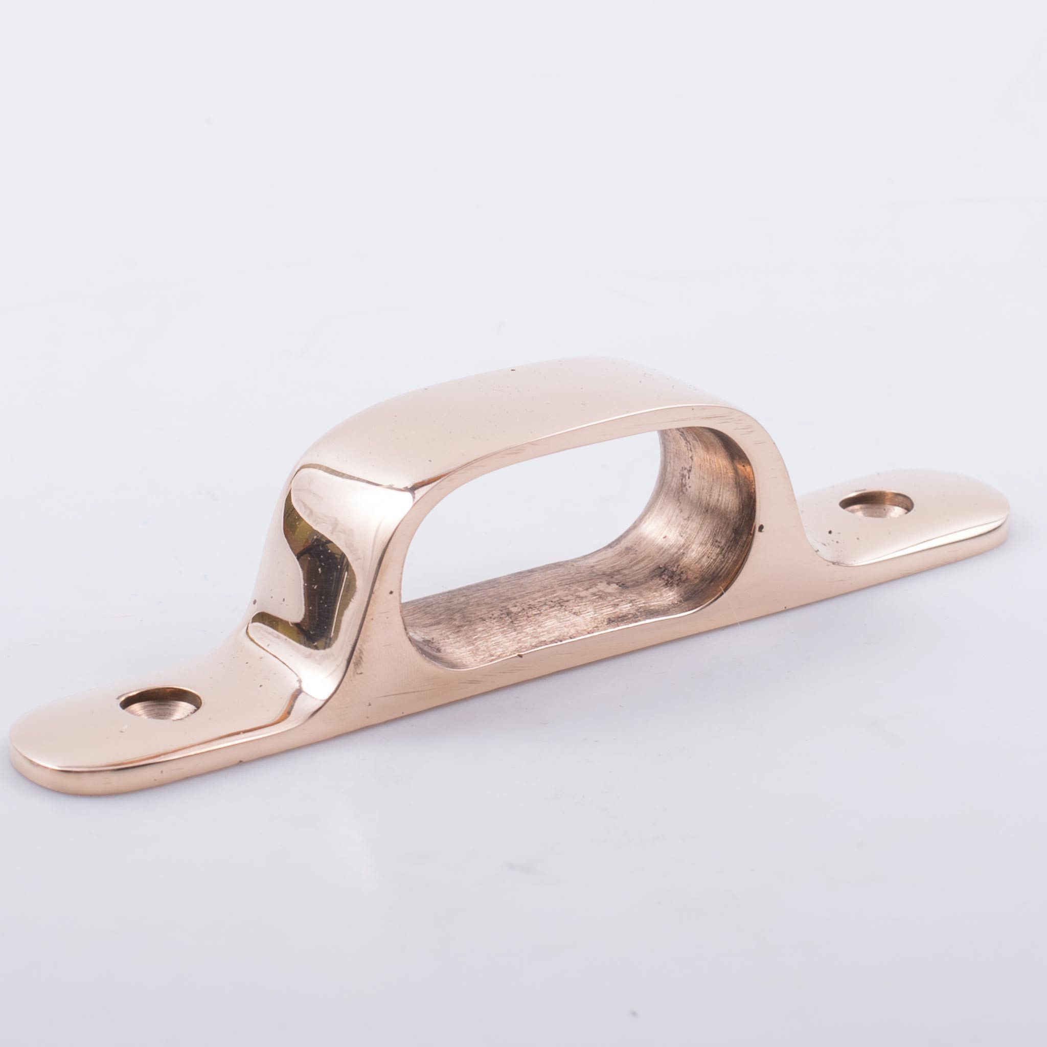 Davey and Co. Closed Fairlead Gunmetal