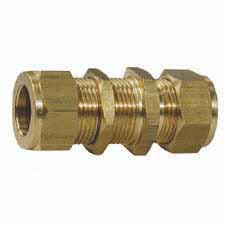 Bulkhead Fittings Pipe