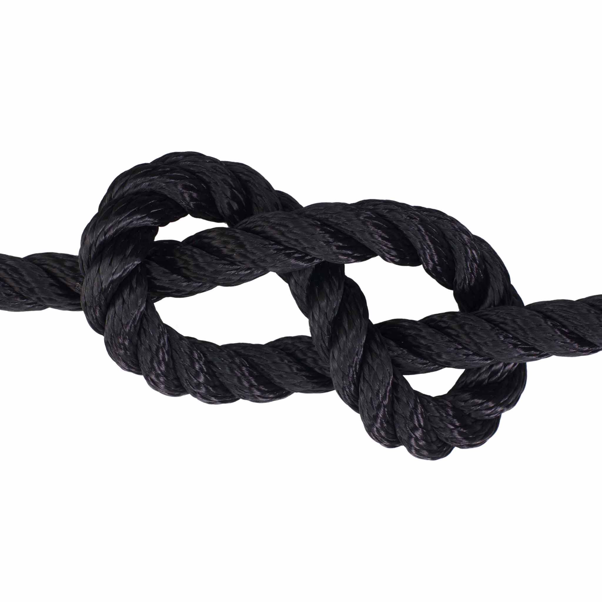 Marlow 3 Strand Polyester