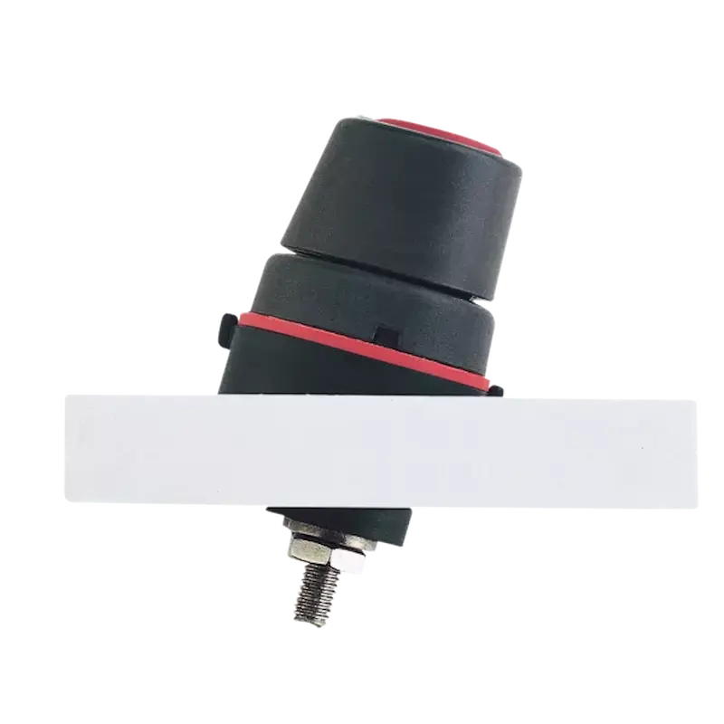 Harken Standard Wedge Kit 145