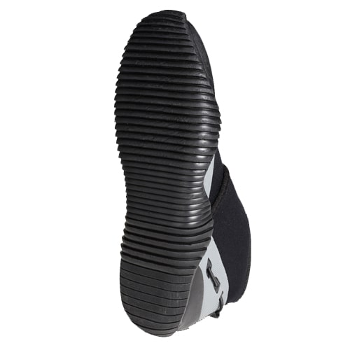 Crewsaver Granite Shoe 3mm Neoprene Black
