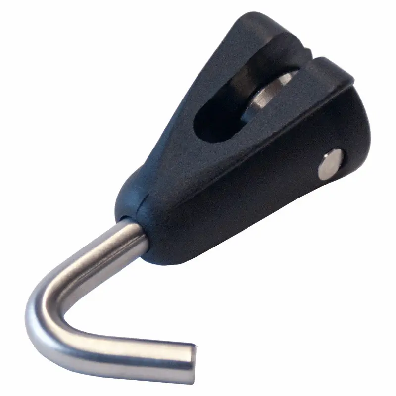 Allen 16mm Optimist Sprit Block AL-4068