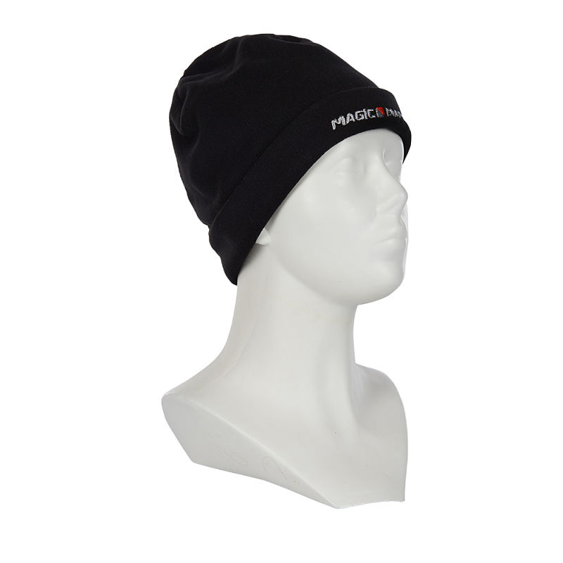 Magic Marine Fleece Beanie