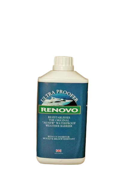 Renovo Marine Ultra Proofer 500ml