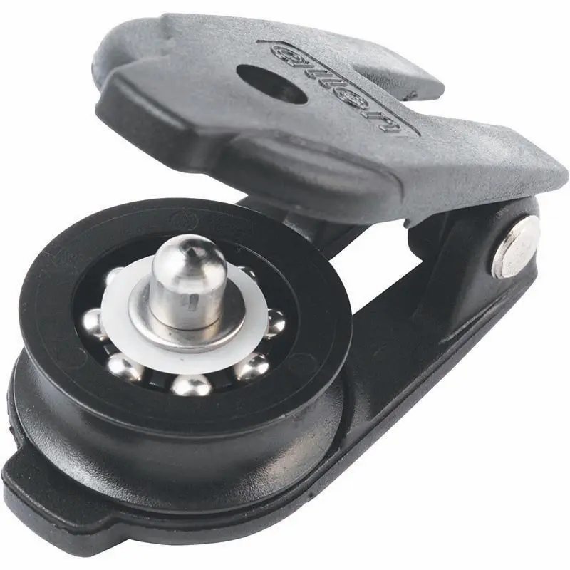 Allen 30mm Dynamic Snatch Block AL-4475
