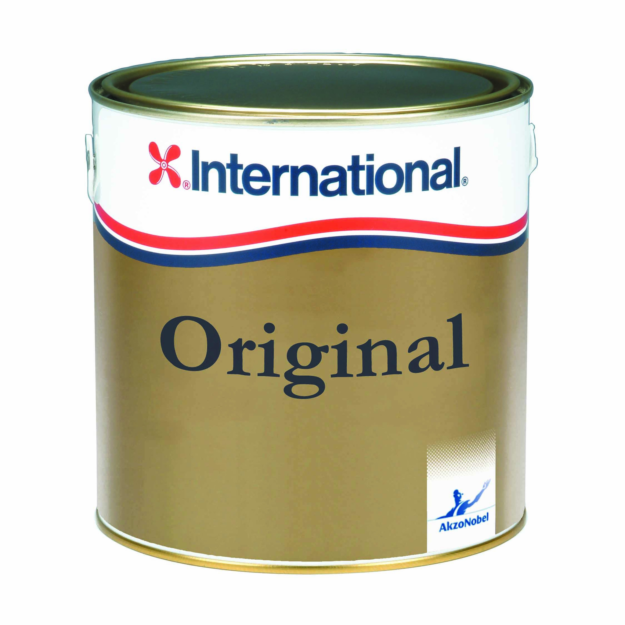 International Original Varnish