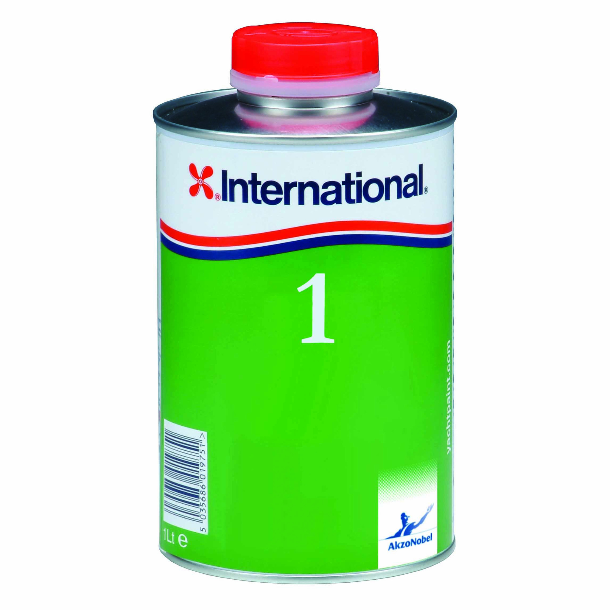 International Thinners No.1