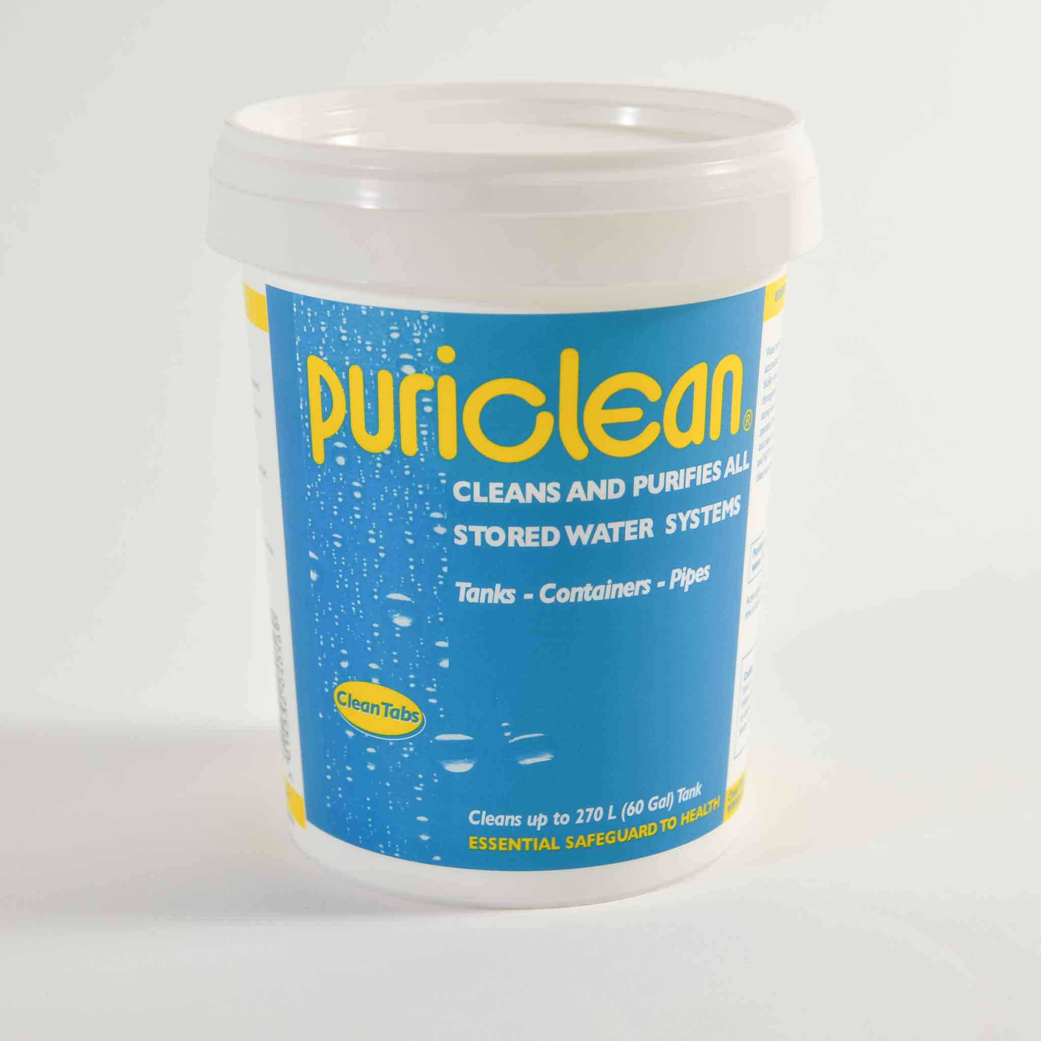 Puriclean 400g