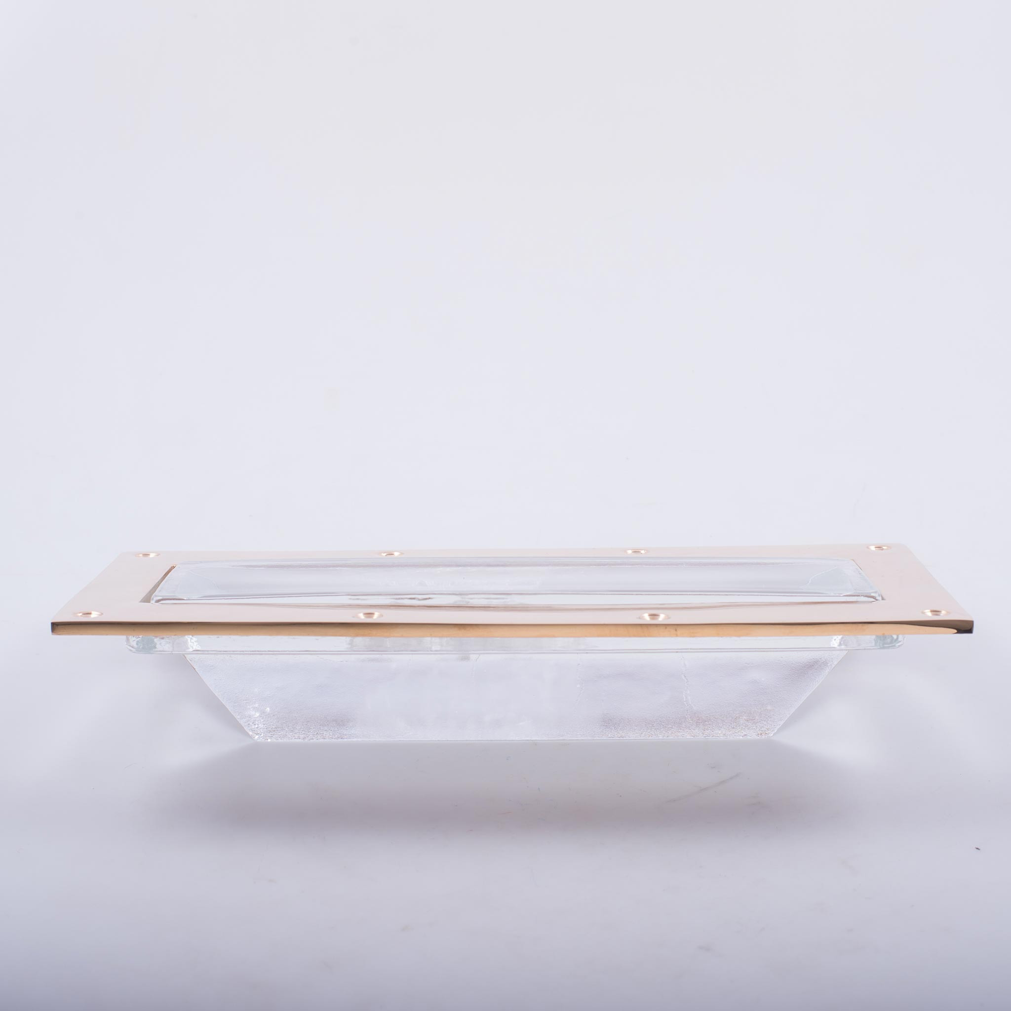 Davey and Co. Deck Prism/Light Rabetted