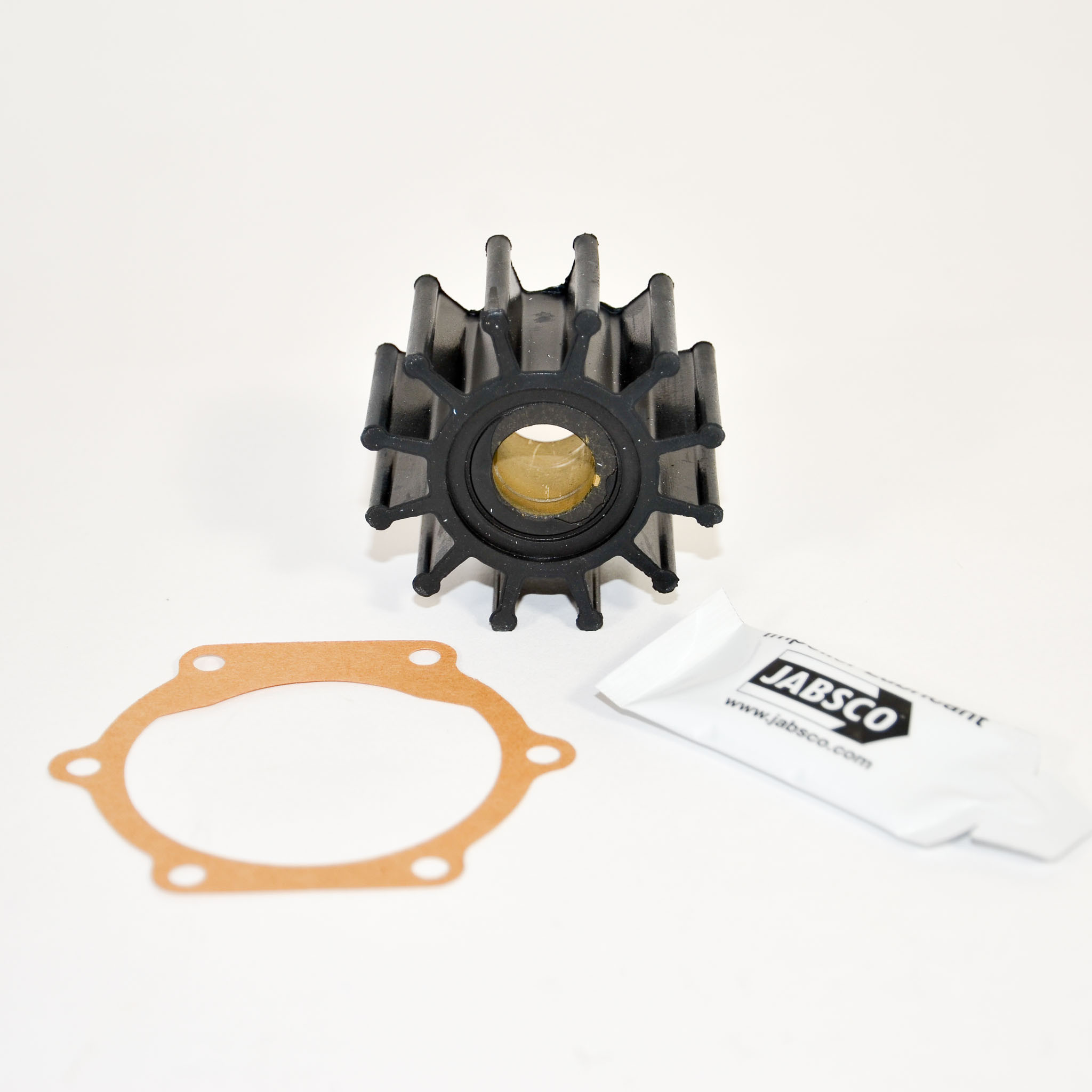Jabsco Impeller 4568-0001-P