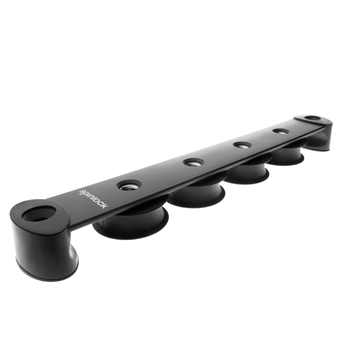 Spinlock 38mm Small Boat 4 Sheave Deck Organiser