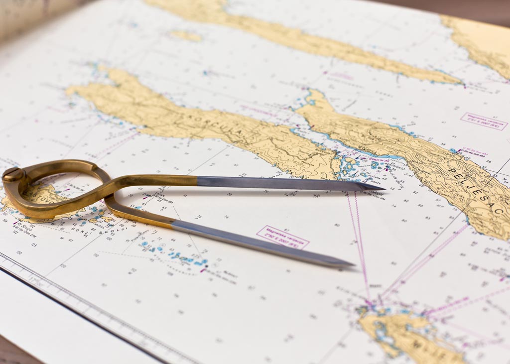 Books and Charts Clearance