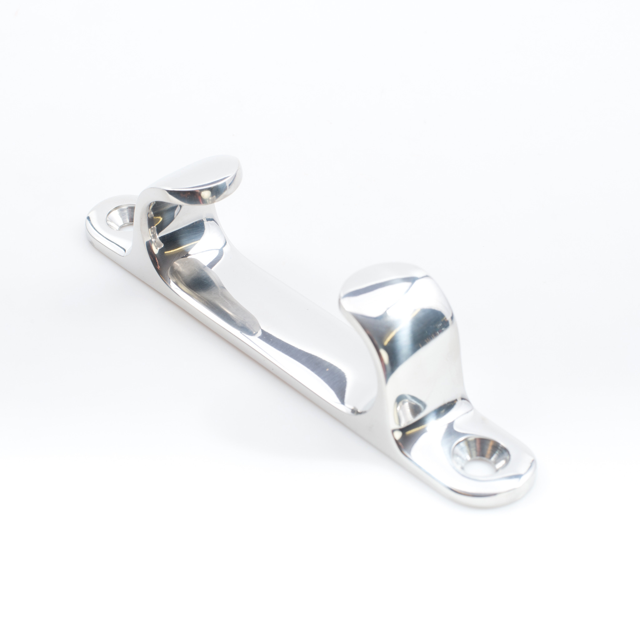 Fairleads SS 6" (Each)