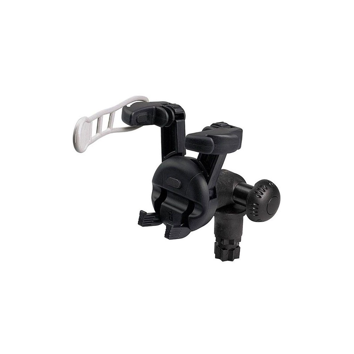 RAILBLAZA Mobi Mobile Device Holder Adjustable