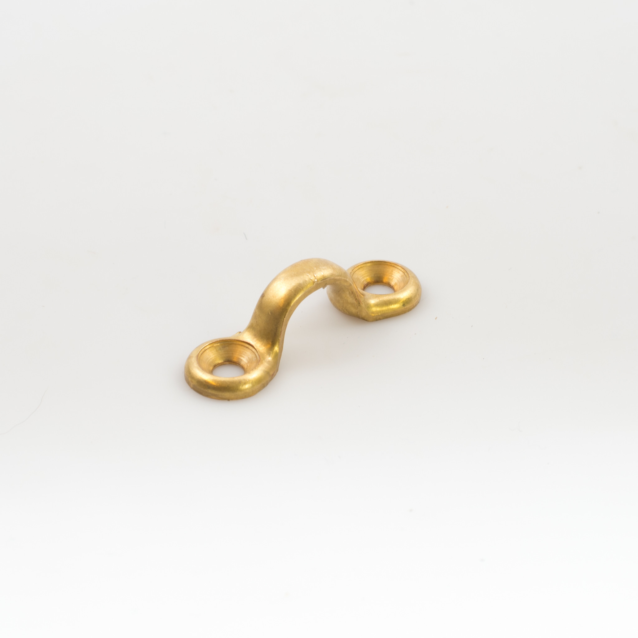 Davey and Co. Lacing Eyes Brass