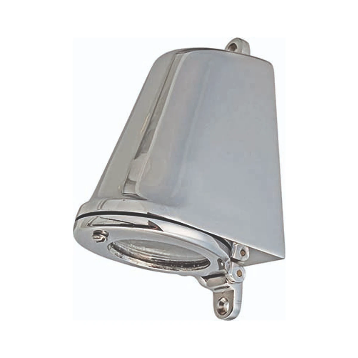 Davey and Co. Mast Light Polished Chrome 220v-240v