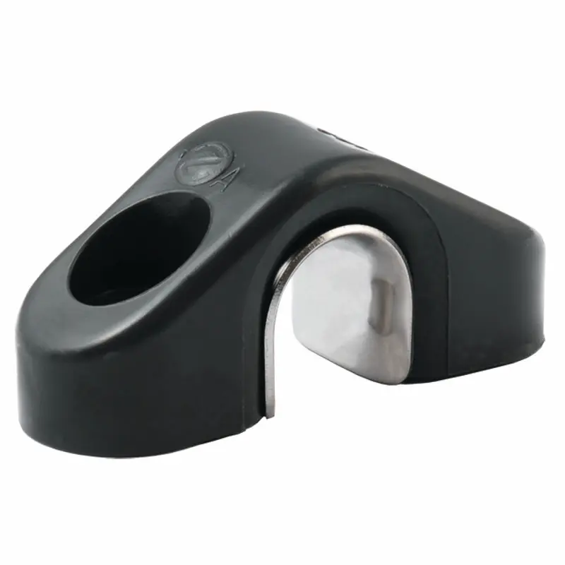 Allen Open Base Fairlead with Liner 6mm x2 AL-4282