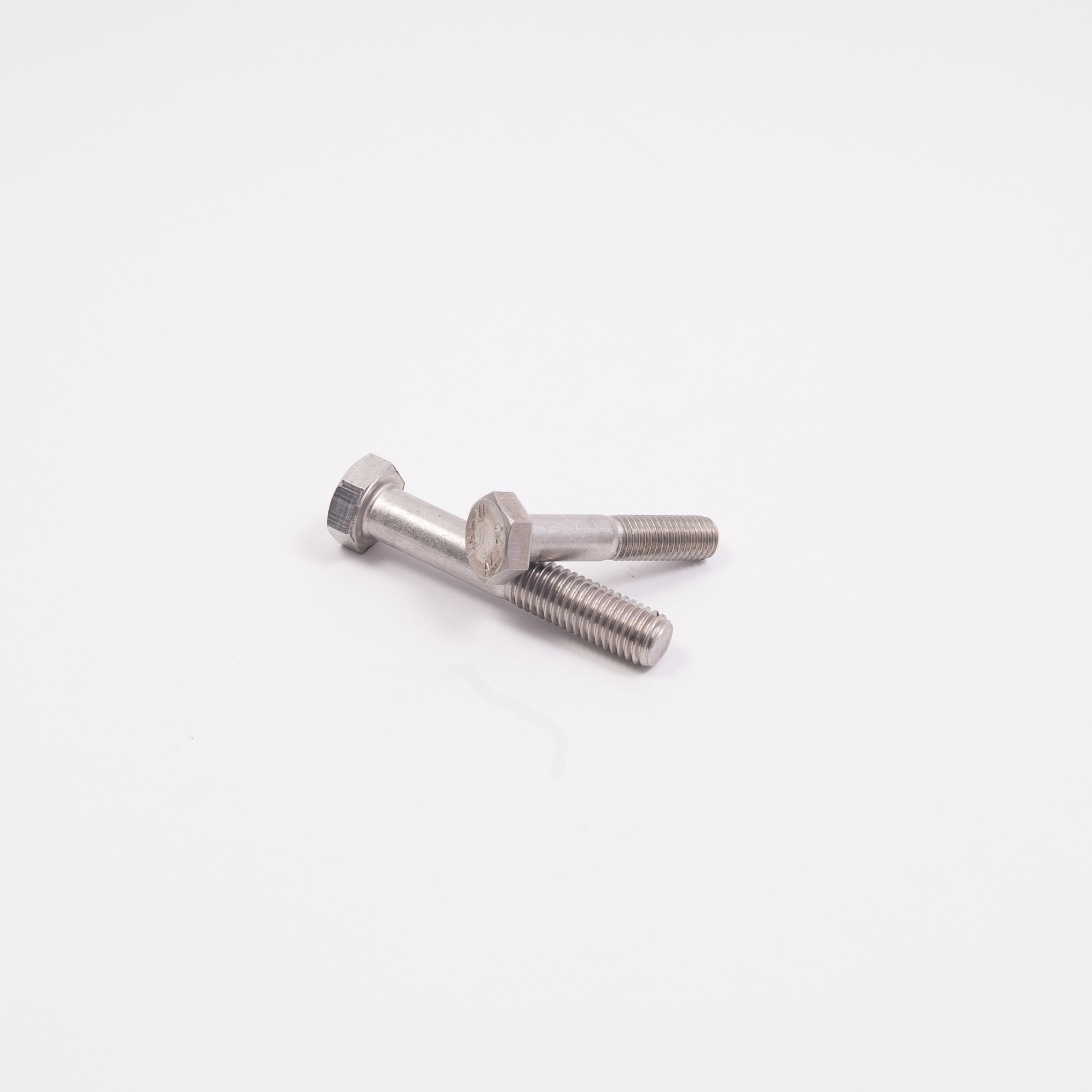 Hex Bolt A4