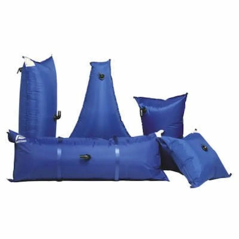 Plastimo Flexible Water Tank