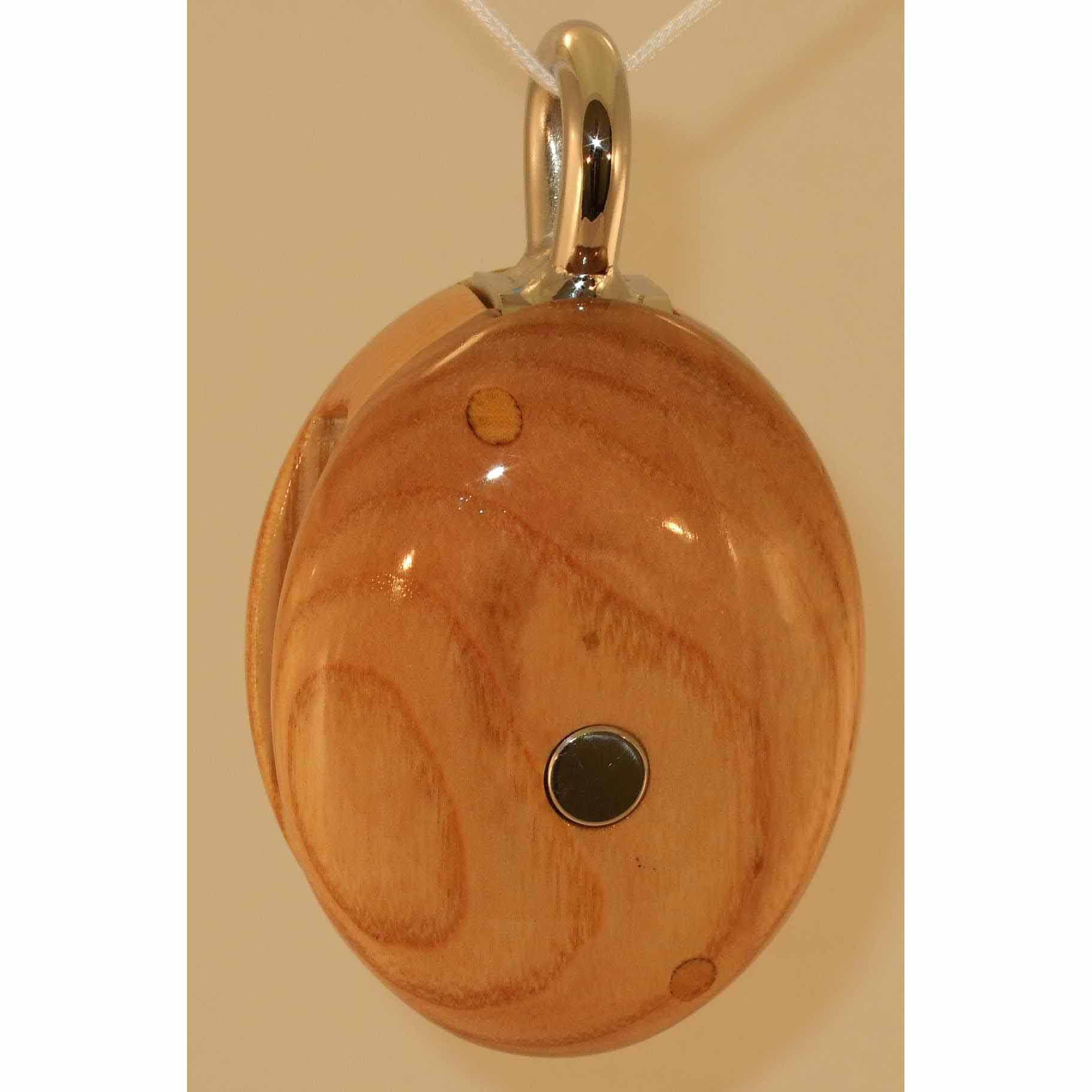 Davey and Co. Single Ash Block Fixed Head