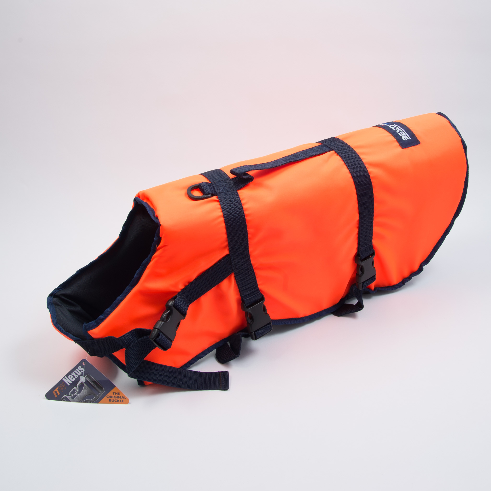 Besto Dog Lifejacket 40+kg