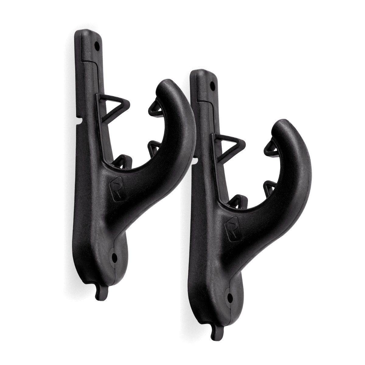 RAILBLAZA RodRak Pole Boat Hook Holder Black