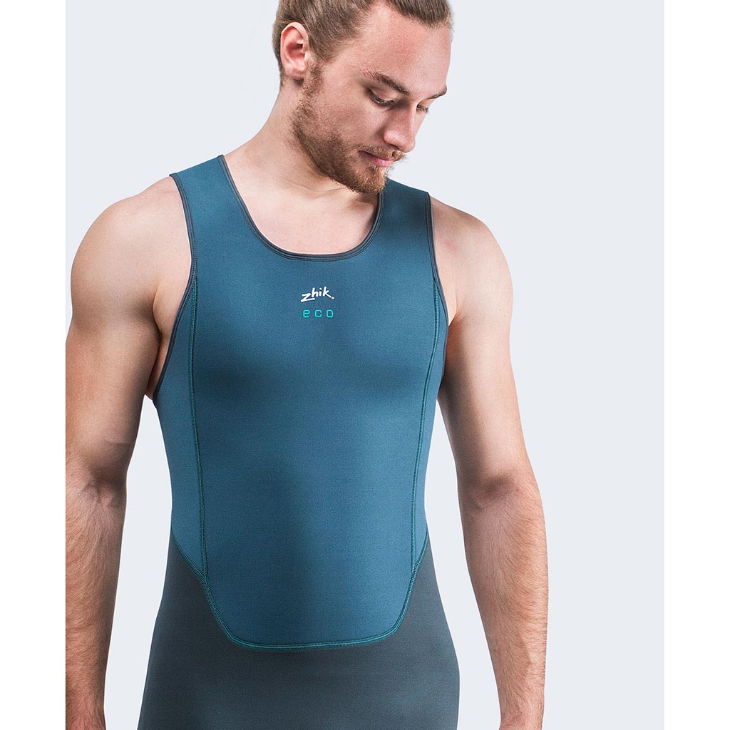 Zhik Eco X Neoprene Free Skiff Suit