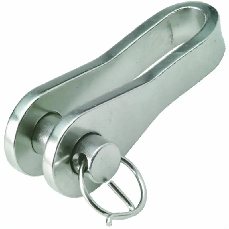 Blue Wave Stainless Steel Toggle Link Shackle