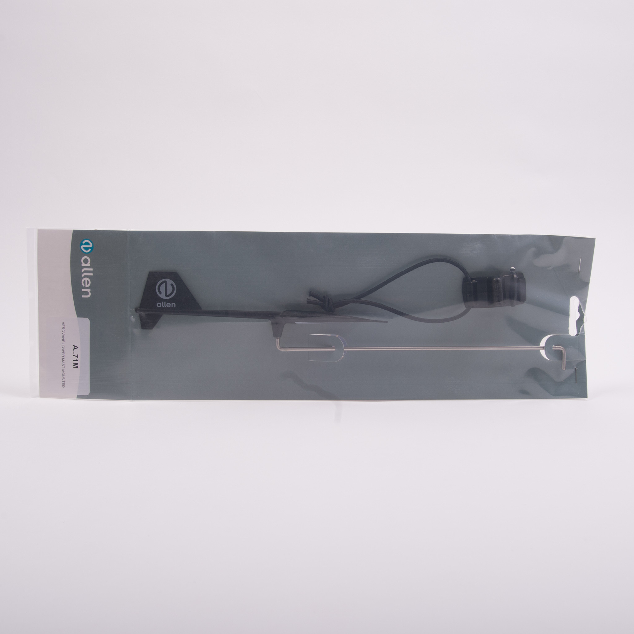 Aerovane Lower Mast Mount