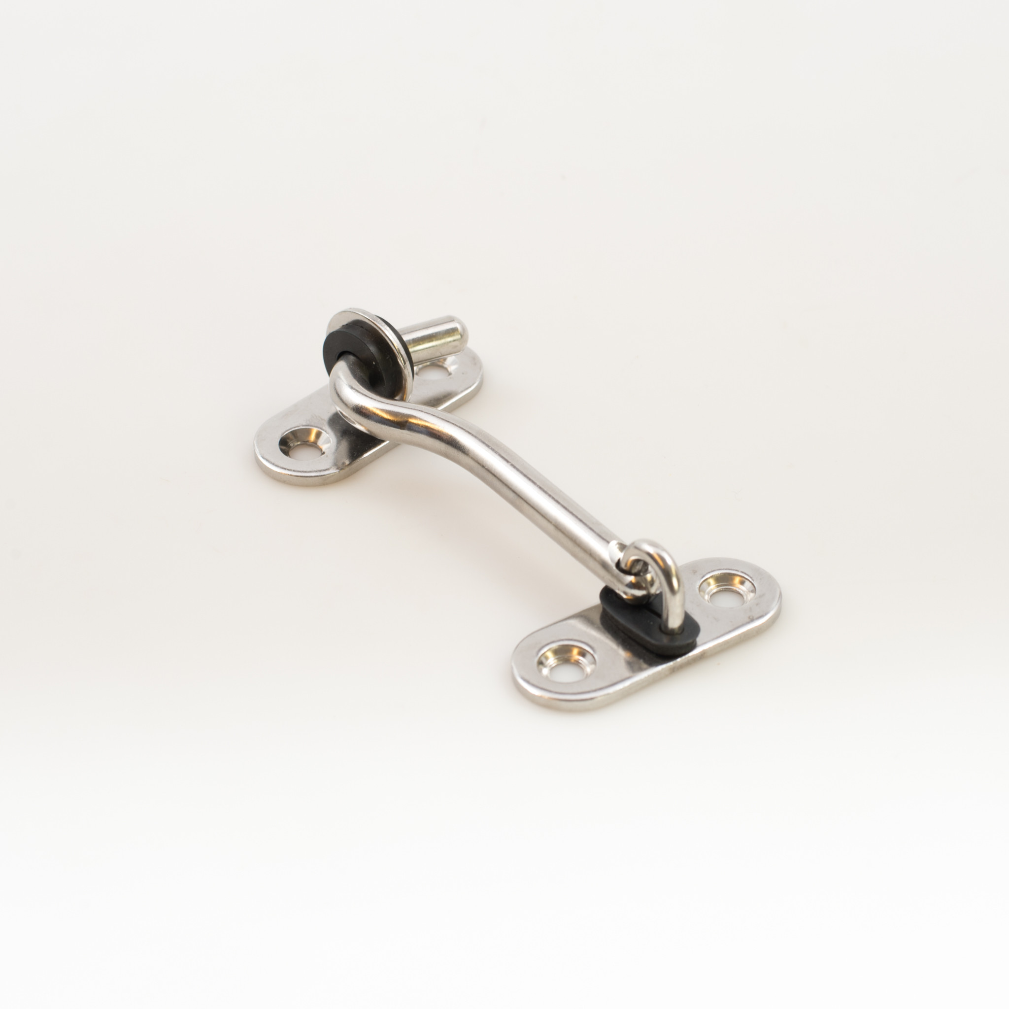 Door Hook SS 104mm