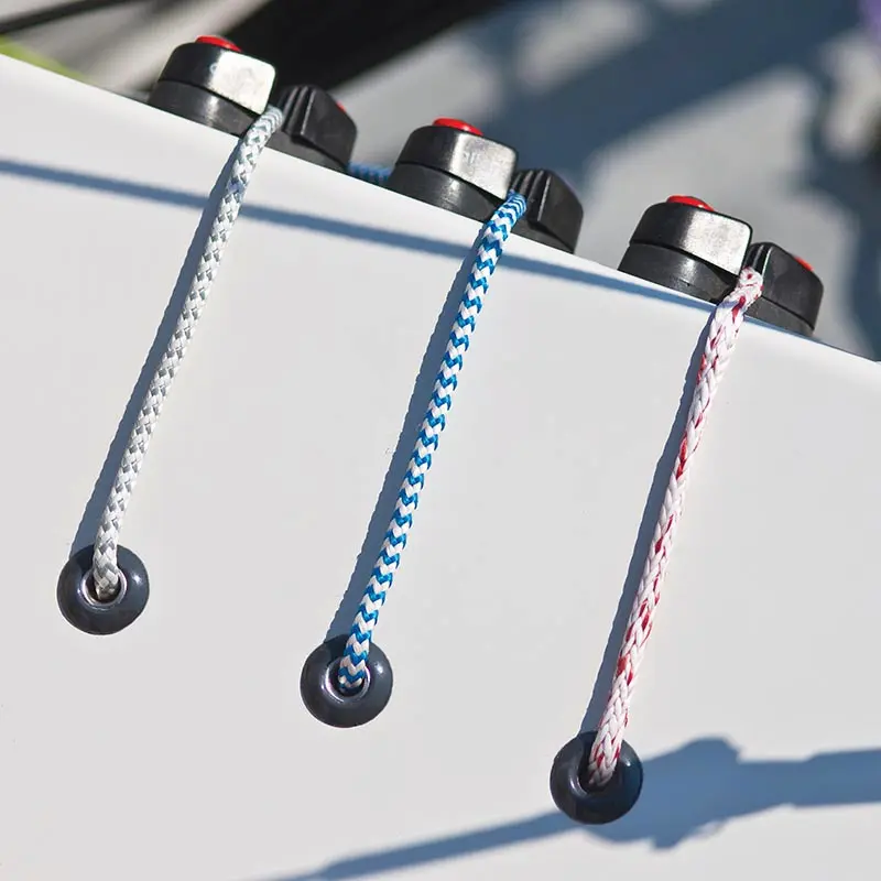 Allen Deck Bush 6mm X 13mm with Liner x2 AL-4439