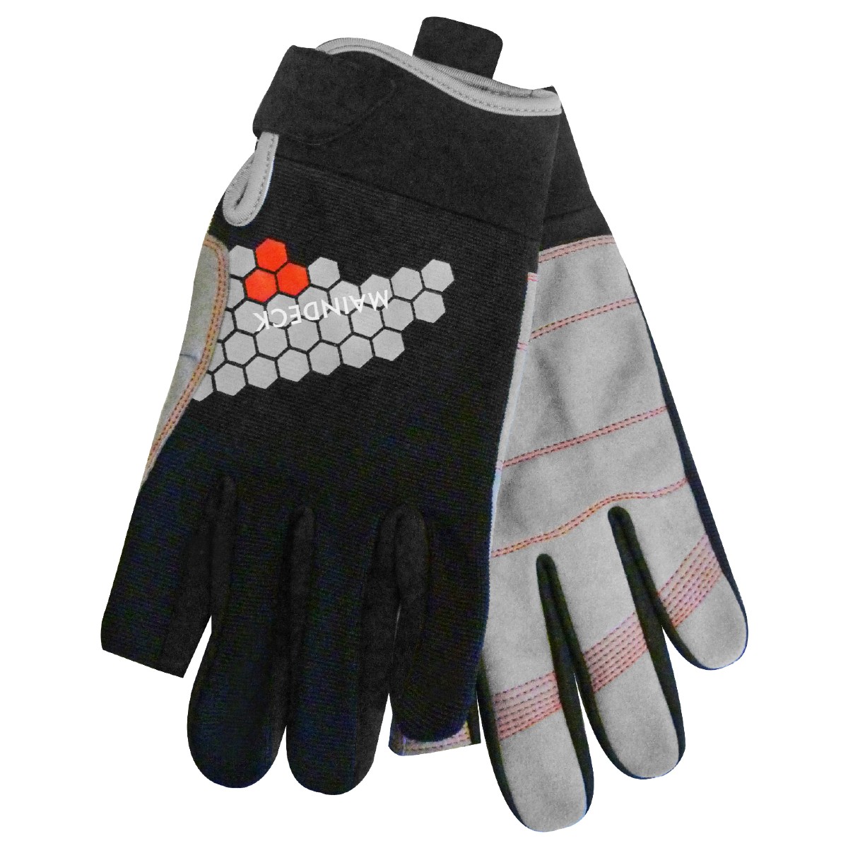 Maindeck Long Finger Sailing Glove