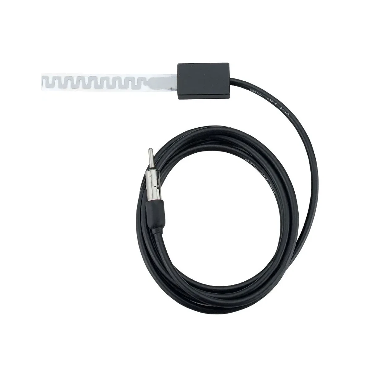 On-Glass Tape AM/FM Antenna 4353