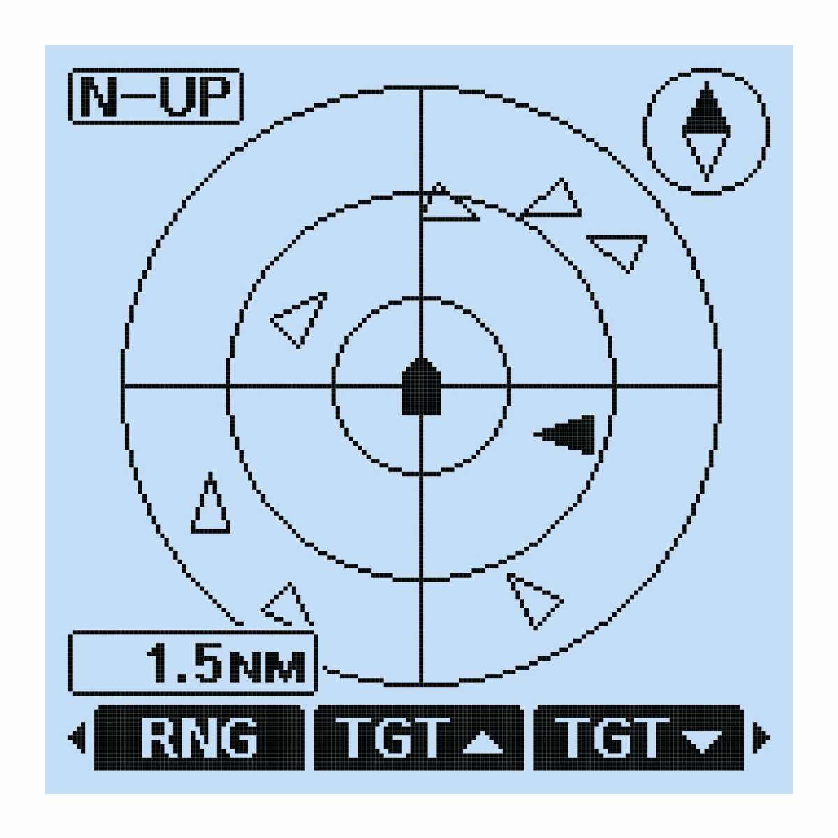 Icom M94DE Handheld DSC VHF Radio with AIS Receiver