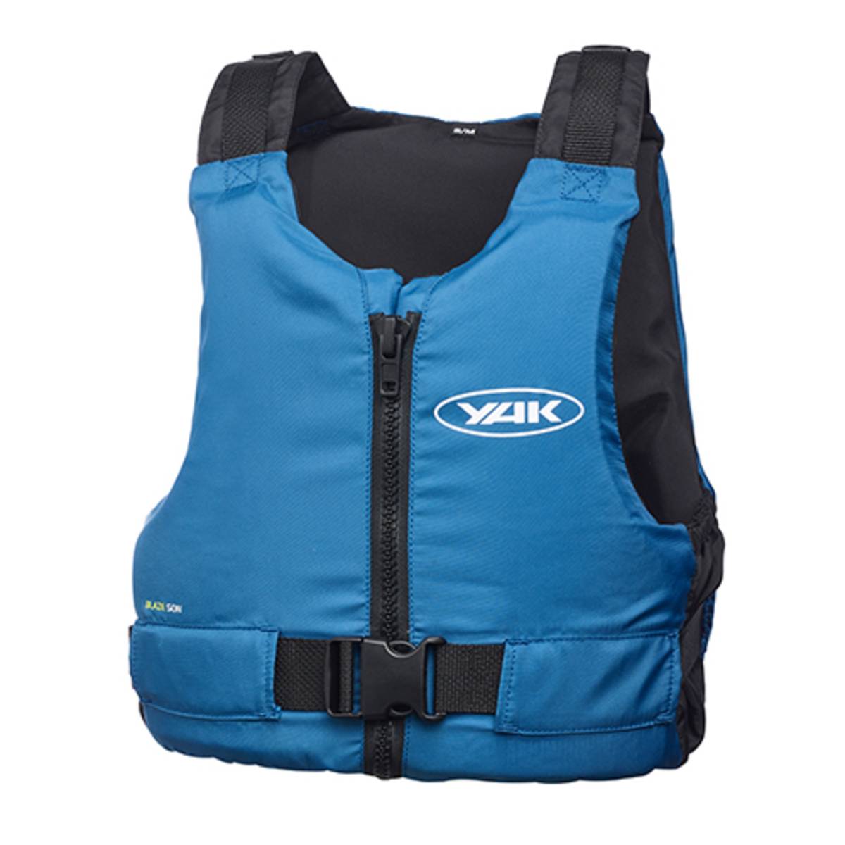 Yak Blaze 50N Buoyancy Aid Blue