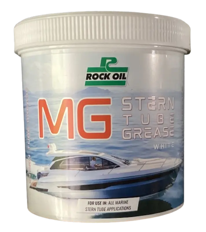 Rock Oil MG Stern Tube Grease 500g
