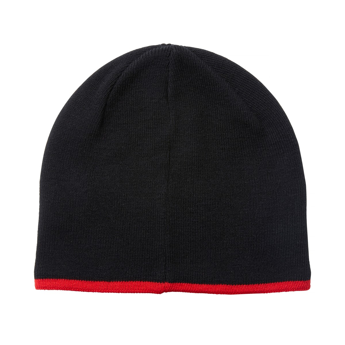 Musto Knitted Beanie Hat Black 81223