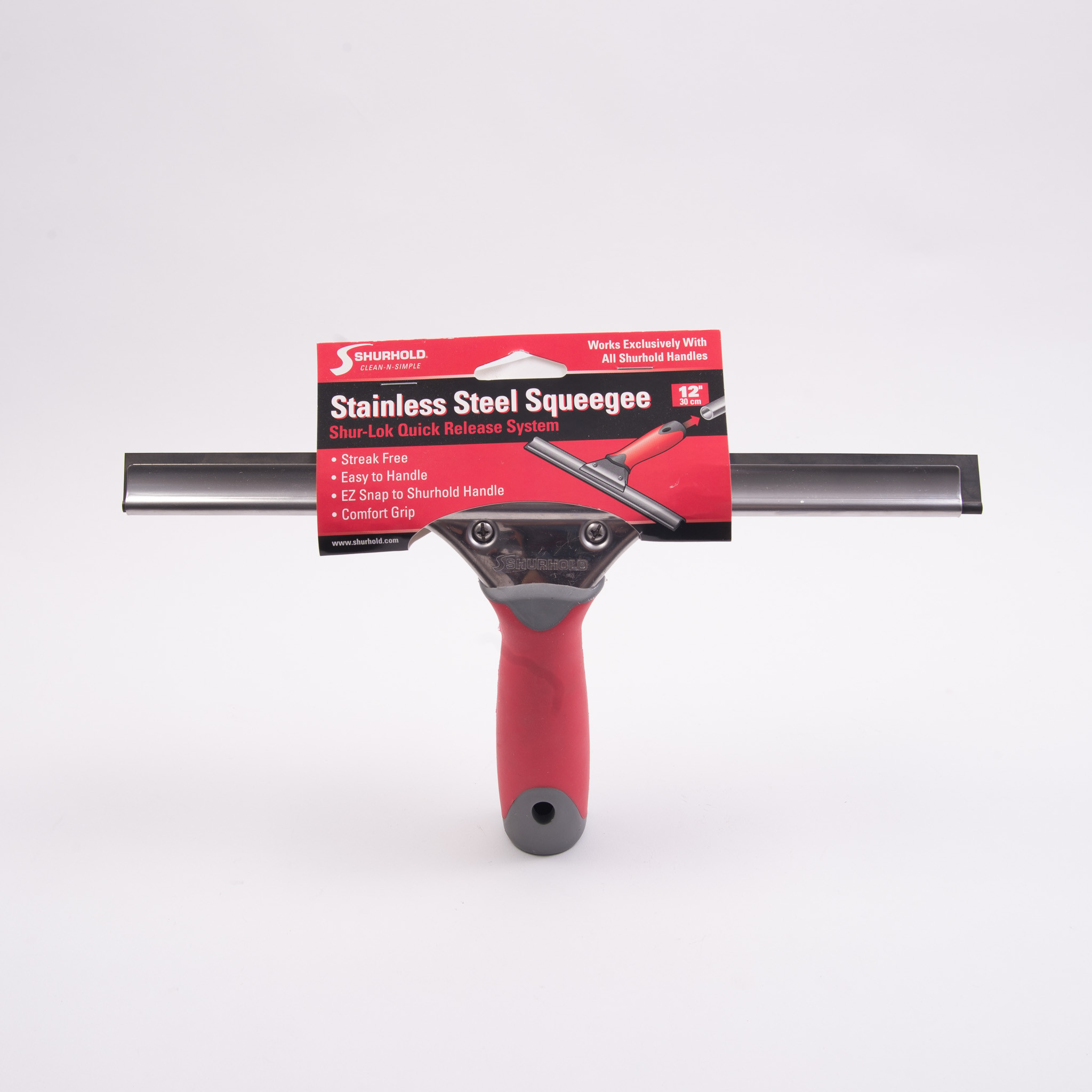 Squeegee 12" Shurhold