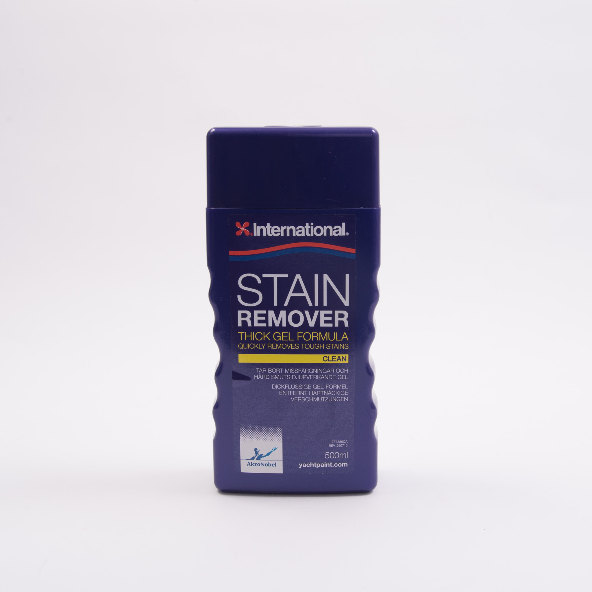 International Stain Remover 500ml