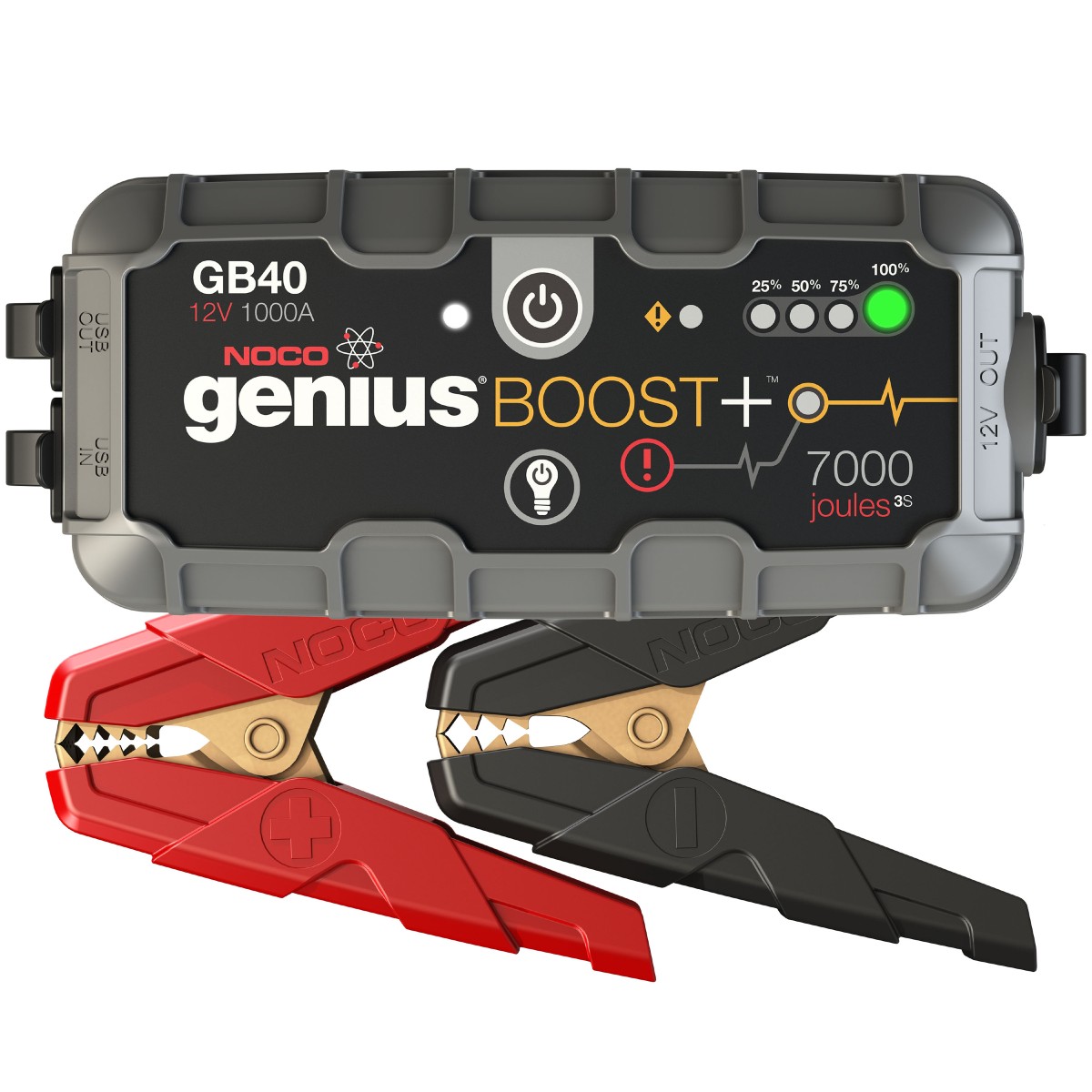 NOCO Genius Boost Plus 1000A