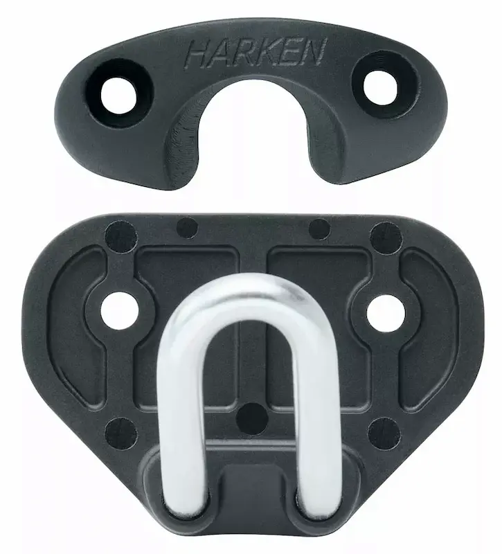 Harken Fairlead Fast Release Cam 494
